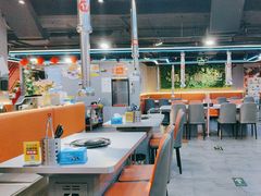 -外婆掌柜·东北家庭烤肉(托乐嘉店)