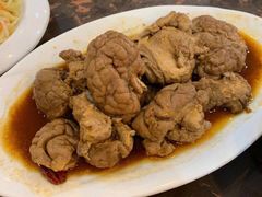 酱猪脑-张包铺(道外店)