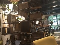 -ZM COFFEE(西安路店)