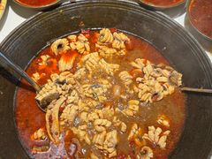 -老天桥蛙炉火锅(姑苏总店)