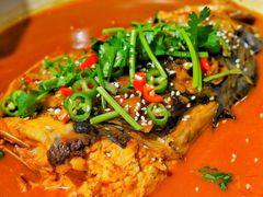 -陶苏·品味融合川菜(龙湖源著天街店)