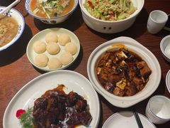 -一记洛阳菜·糖醋小排·水席(十字街店)
