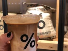 -% Arabica(京都东山店)