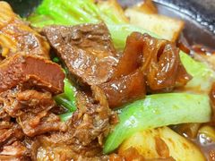-珍珍小食店(西华路店)