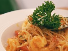 -The Good Place好地方·Brunch·coffee(国贸店)