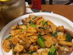 -水先生寧波菜(天一店)