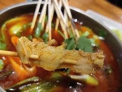 -冰城串吧(柳芳店)