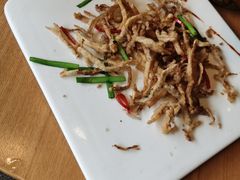 -竹里馆·淮扬菜·功夫茶(老门东店)