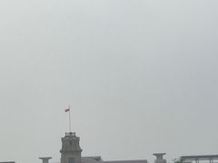 景点-南通濠河风景名胜区-钟楼谯楼
