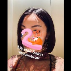 -MY HAIR ARDOR