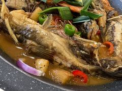 -食光慢宴·安吉土菜馆