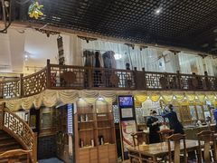 -福慧慈缘素食餐厅(王府井店)