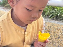 -宁波儿童公园(鄞州区)
