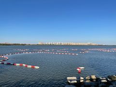 -天津东丽湖风景区