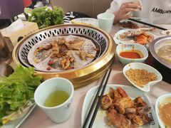 -九寸花汀(摩天活力城店)