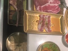 -炙城·韩式烤肉(南京东路店)
