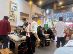 -铁朋小锅米线(金星店)