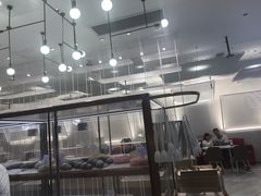 -奈雪的茶(华侨城创意园店)
