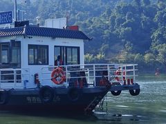 -飞霞风景名胜区