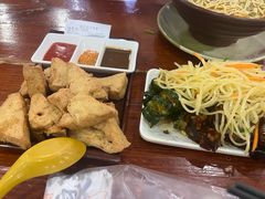 -美玲拉面(鞍山西道店)