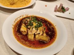 -唐拉雅秀酒店-唐苑中餐厅