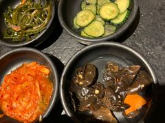 -九田家黑牛烤肉料理(石路天虹店)