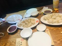 -双合园·海鲜水饺青岛菜(万佳广场店)