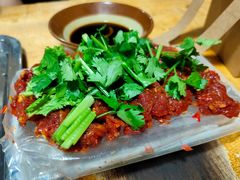 -夜烤·宜宾烧烤(洋河路店)