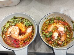 -仙螺岛海鲜自助餐厅(总店)