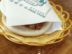 -牛氏石磨肠粉(海璟国际店)
