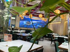 -老馆子·建德菜·山肴鱼鲜(海威新界店)