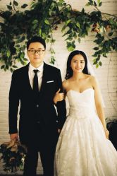 -菲林婚纱摄影工作室