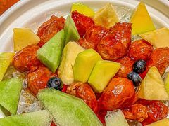 -大树餐厅(益田假日店)