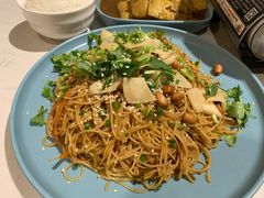 招牌海南粉-香香海南菜餐厅