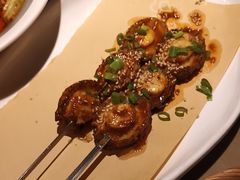-前海沿·青岛菜(李沧万达店)