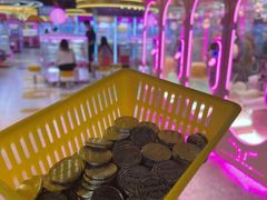 -爱玩嘉年华(江北一店)