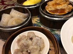 -红莲中餐厅(日航饭店)
