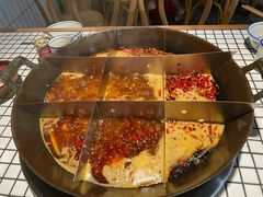 -董眼镜火锅(洪崖洞总店)