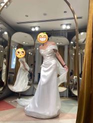 -LA GRACE高端婚纱礼服定制馆