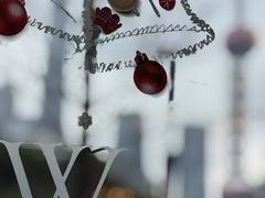 -Wolfgang’s Steakhouse 沃夫冈牛排馆(上海白玉兰广场店)