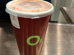 -O2鲜榨果汁(苏州龙湖狮山店)