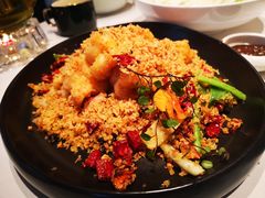 -潮上潮(南中环店)