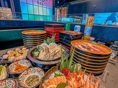 -牛武士寿喜烧·和牛火锅自助(全球首店)