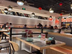 -潮界(虹桥新天地店)