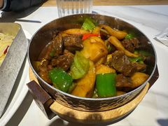 -李老哈·东北菜(宋园路店)