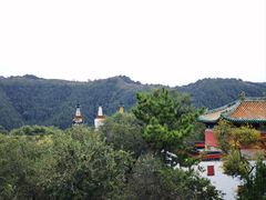 -普陀宗乘之庙(小布达拉宫)