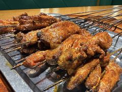 -清真·舒迩布炕锅王·高原美食文化(青海总店)