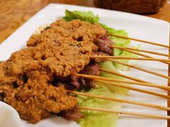-伊萨娜印尼餐馆