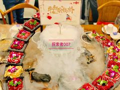 -牛a潮汕鲜牛肉粿条(天河北店)
