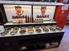 -潮汕美牛肉丸火锅店(天宁寺店)